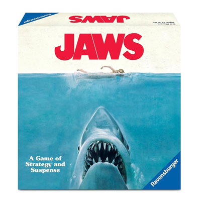Jaws (ENG)
